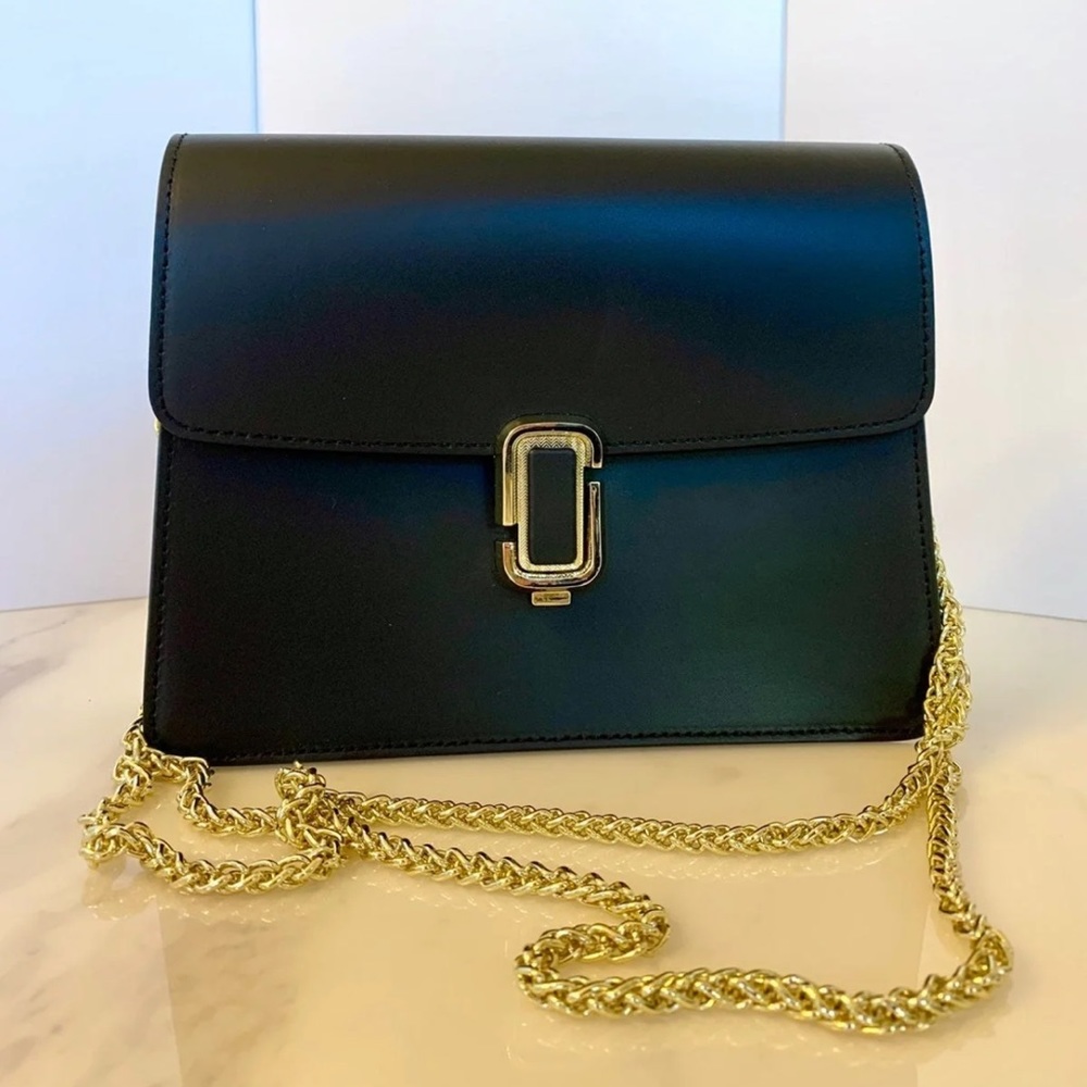 Camellia Roma bag